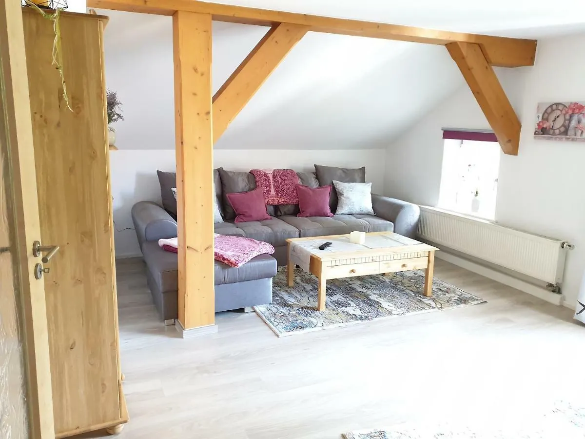 Birke 2 Appartement Bad Reichenhall 0*,  Duitsland